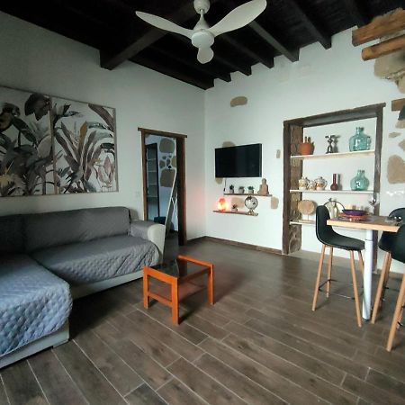 Appartement Casita Aljibe à San Miguel de Abona Extérieur photo