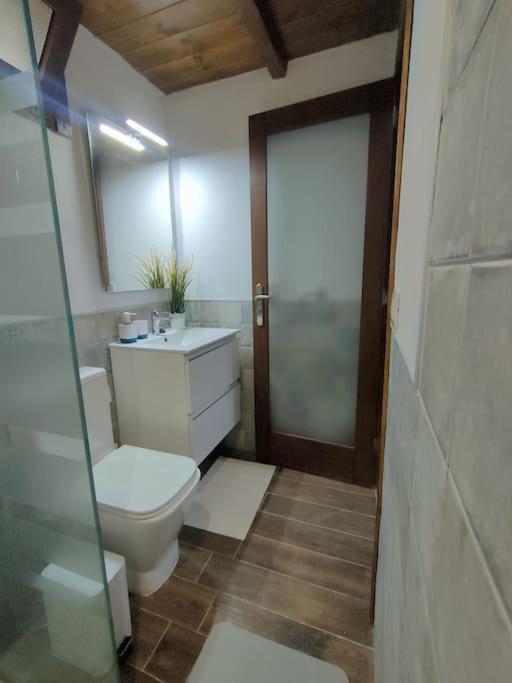 Appartement Casita Aljibe à San Miguel de Abona Extérieur photo
