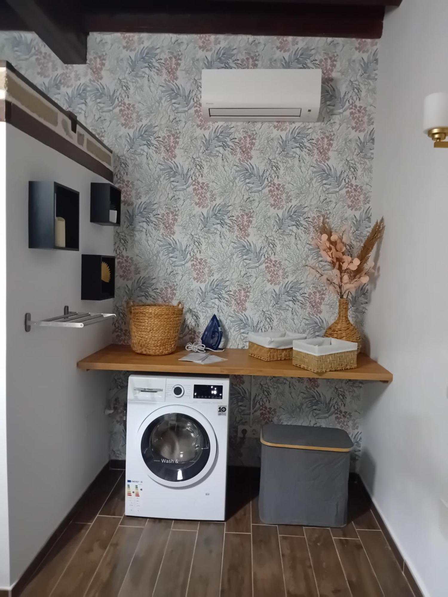 Appartement Casita Aljibe à San Miguel de Abona Extérieur photo